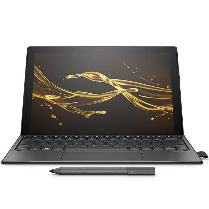 գHP Spectre X2 12.3Ӣ紥ƽһʼǱ 12-c013TUi5-7260U 256G̬ 8Gڴ 3K win10ͼƬ