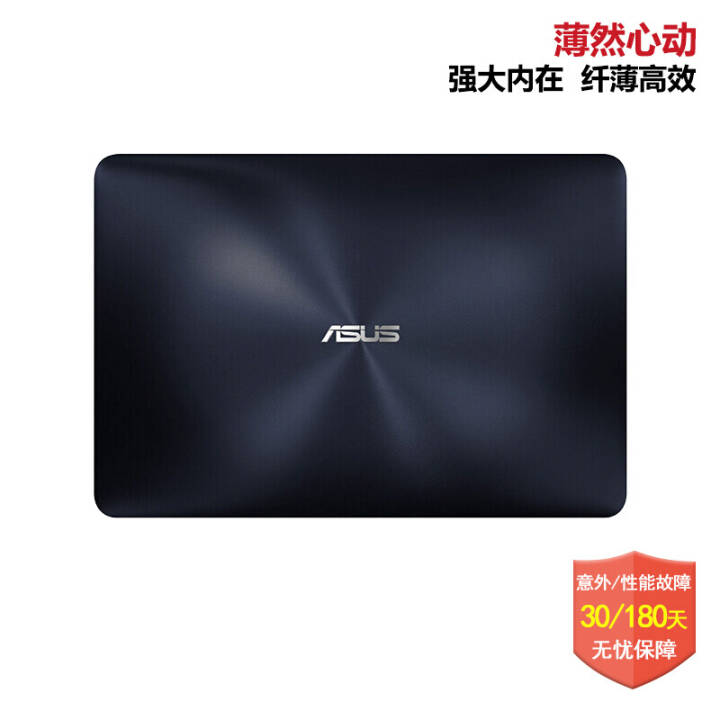 ˶ASUSA556ϵ 15.6Ӣ ѧ칫Ϸ UF6200 ɫ i5-6200/4G/ITB 930-2GͼƬ