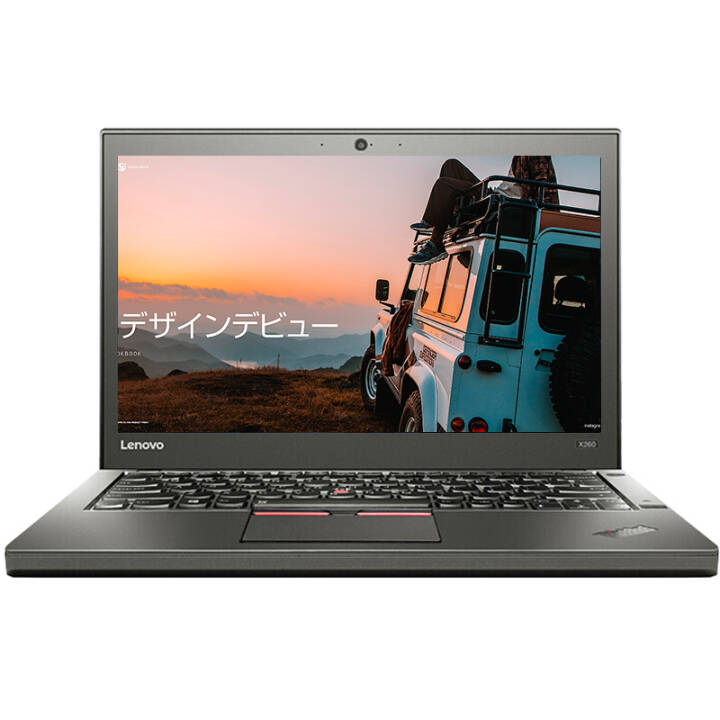 ThinkPad  X270 12.5ӢʼǱᱡЯibm칫 i5 8Gڴ 1T+128G HCD ָʶͼƬ
