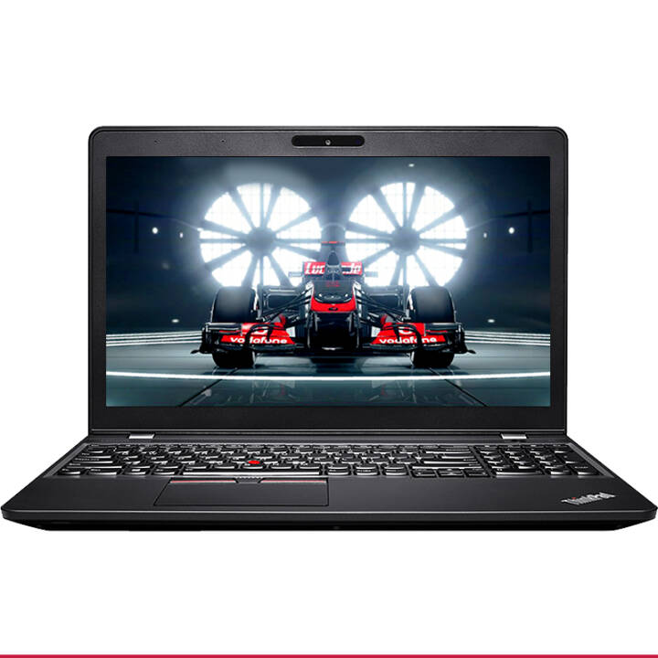 ThinkPad  ڽS5 15.6ӢĺϷʼǱi7-7700HQ 4Gڴ+180G̬+500Gе ٷ䡿 GTX1050Ti  ɫͼƬ