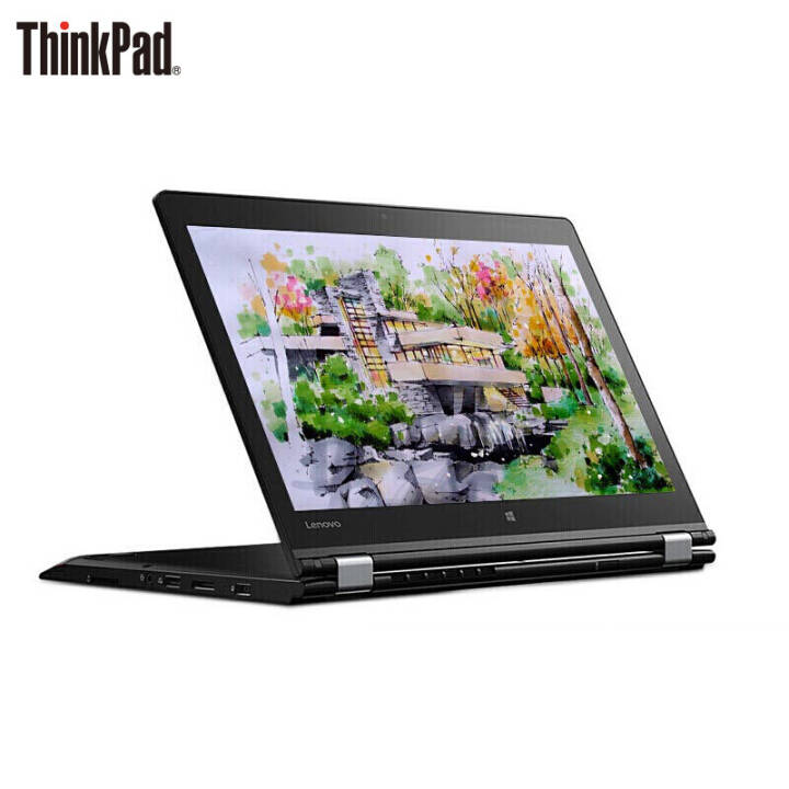 ThinkPad  P40 Yoga 14Ӣ紥360תʼǱƶͼιվ i7-6500U 8Gڴ 03CD 256G̬ 2GͼƬ