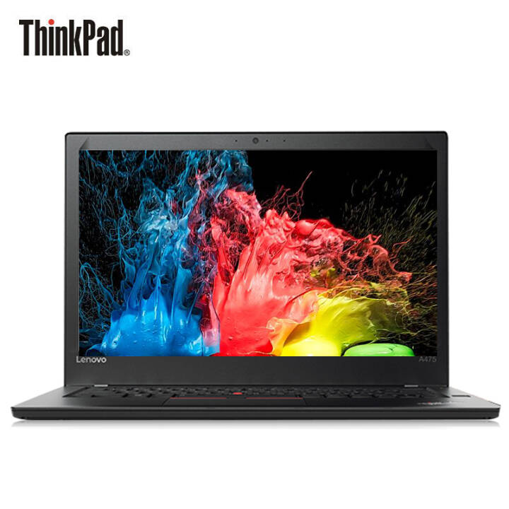 ThinkPad A475 ¿14Ӣᱡ칫ʼǱ@ 0HCD:ĺA10-9700B 8G 500GͼƬ