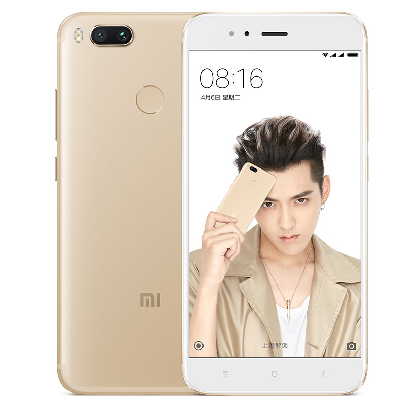 Xiaomi/С С 5X 4GB+32GB ɫ ƶͨ4Gֻ 佹˫ͼƬ