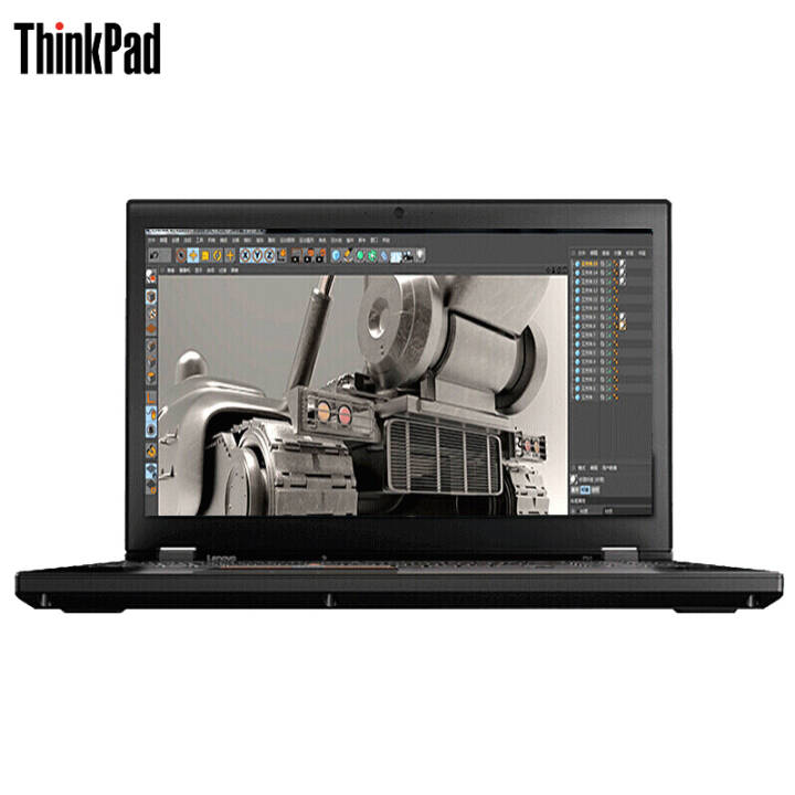 ThinkPad P5120HHA01SCD15.6ӢƶվʼǱ i7-7820HQ 8G 512G M1200ͼƬ