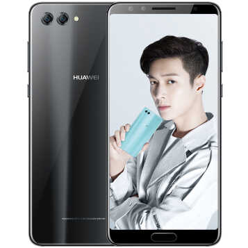 ��Ϊ HUAWEI nova 2S ȫ�������� 4+64G ��ʯ�� �ƶ���ͨ����4G�ֻ� ˫��˫��