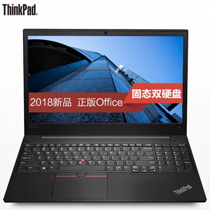 ThinkPad  E580 15.6ӢʼǱibmϷʼǱ i5-8250U 8G 1T+128 0FCDͼƬ