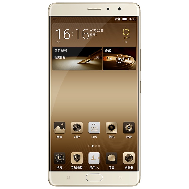 ͺGionee/ M6 Plus ȫͨ4GֻƷͼƬ