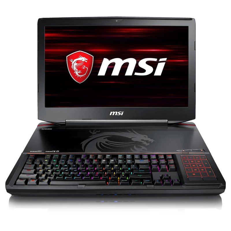 MSI/΢ GT83VR 8RG-020CN I7-8850H/˫GTX1080/32G/512G+1T/߶ Ϸ羺ԼֱվʼǱͼƬ