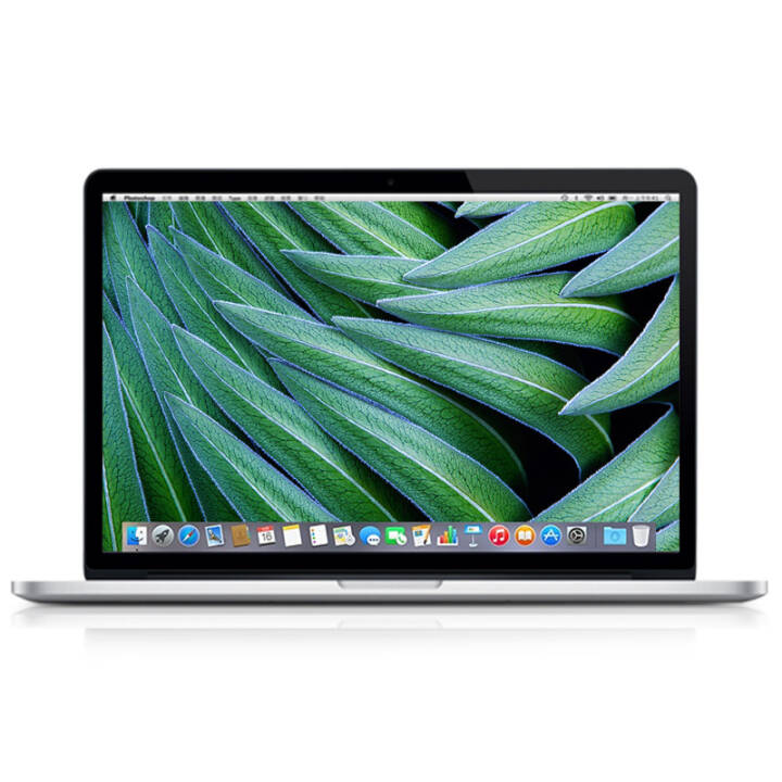 APPLE ƻ/Apple MacBook Pro MJLQ2CH/A 15ӢʼǱ ĺI7/16Gڴ/256GӲͼƬ