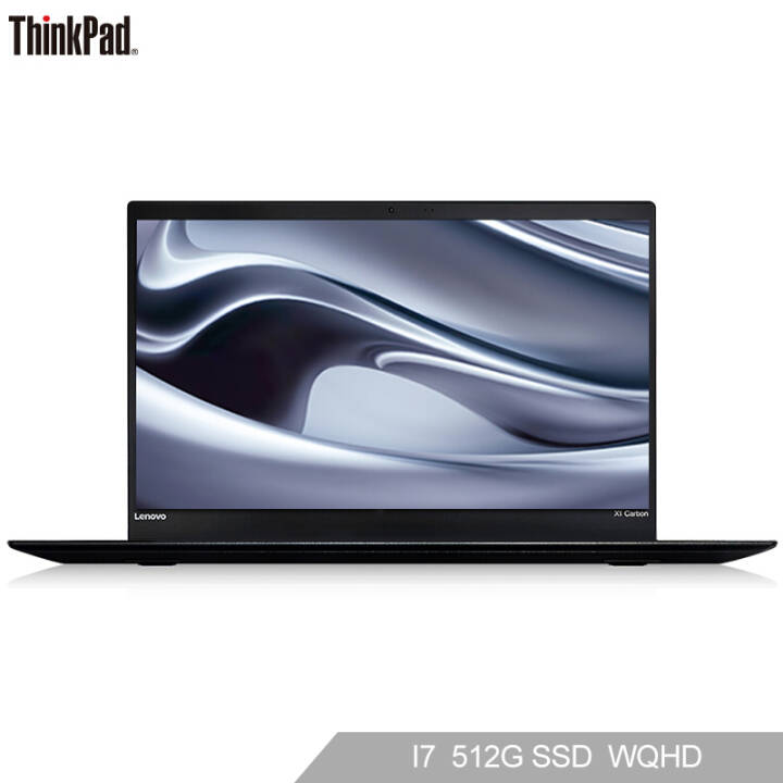 ThinkPad X1 Carbon 2017(20HRA032CD)14ӢᱡʼǱͼƬ