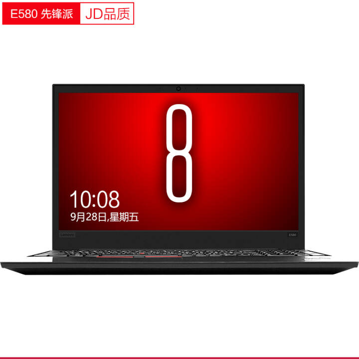 ThinkPad E5802MCD15.6ӢᱡʼǱ i7-8550 16Gڴ+128G̬+1TAͼƬ