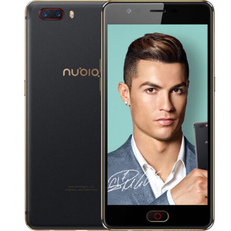 ˳ʡŬ(nubia) M2 ֻ ˫˫  4GB+64GB ͼƬ