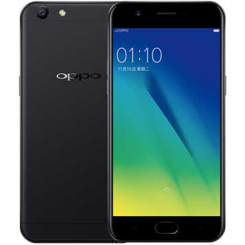 ԤۡOPPO A57 3GB+32GBڴ ɫ ȫͨ4Gֻ ˫˫ͼƬ