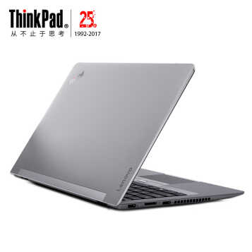 ThinkPad  New S2 2017 13.3Ӣᱡ񳬼ʼǱ 02CD@ɫ i5-7200U 8Gڴ/256G̬Ӳ