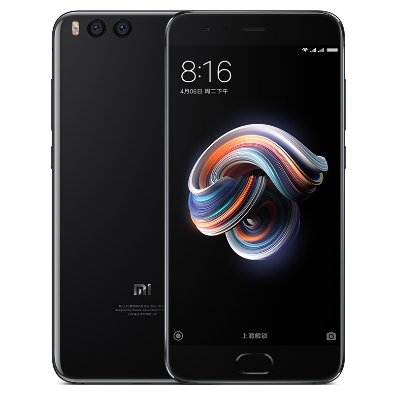 Xiaomi/С СNote 3 6GB+64GB ɫ ƶͨ4Gȫֻͨ 佹˫ͼƬ