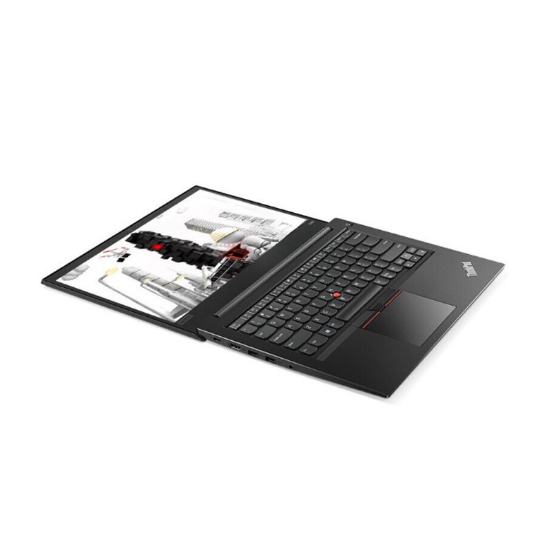 ThinkPad E480 i5-8250U 1TB 4Gڴ Win10 14.0ӢЯ칫ʼǱͼƬ