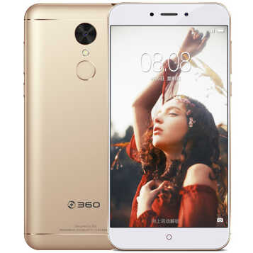 360 N4A 4Gֻ ˫˫  ȫͨ4G(3G RAM+32G ROM)ͼƬ