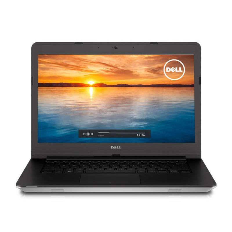 (DELL)M5445R-1828SS 14ӢʼǱ(A8-7100 4G 500G Win8 ɫ)ͼƬ