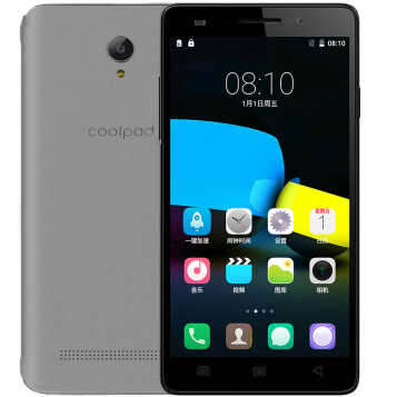 ɣCoolpad (Coolpad)5367 4G ֻ Ѿ (2GRAM+16GROM)ͼƬ