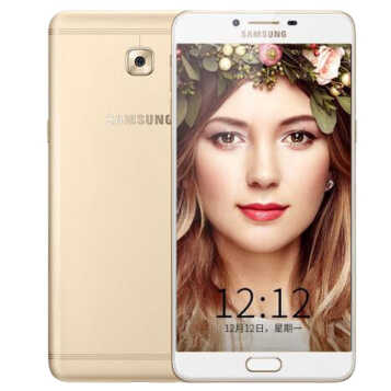 SAMSUNG  Galaxy C9 Pro C9000 4Gֻ Ҷ ȫͨ(6G+64G)