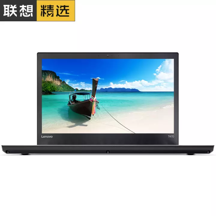 ThinkPad  T470ϵ 14ӢᱡʼǱ칫 i5-7200U 128G+500G 04CD 8Gڴ  WIN10