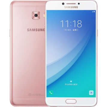 ǣSAMSUNG Galaxy C7 ProC7010ֻ Ǿޱ ȫͨ(4GB+64GB)