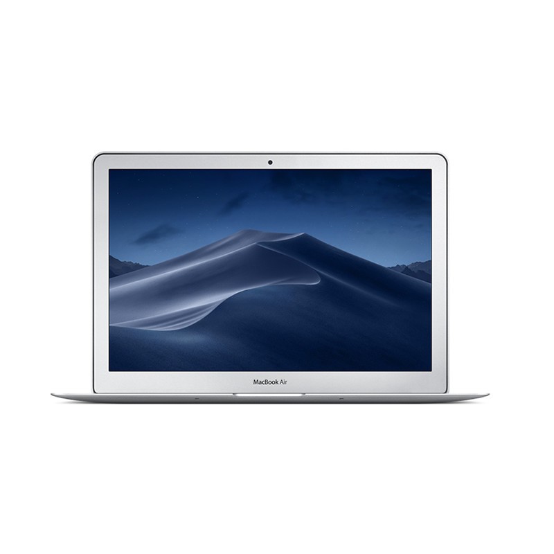 Apple MacBook Air 13.3Ӣ ʼǱ(1.8GHz ˫ Intel Core i5 8G 256GB MQD42CH/A)ɫᱡͼƬ