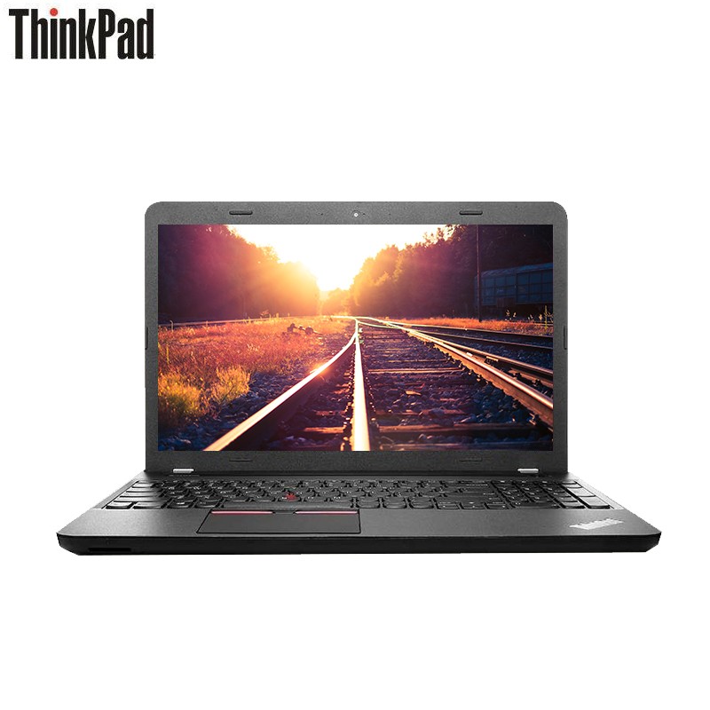 ThinkPad E570-4WCD 15.6ӢʼǱ (C3865U 4Gڴ 500GBӲ W10ϵͳ ɫᱡ칫ֱЯͼƬ
