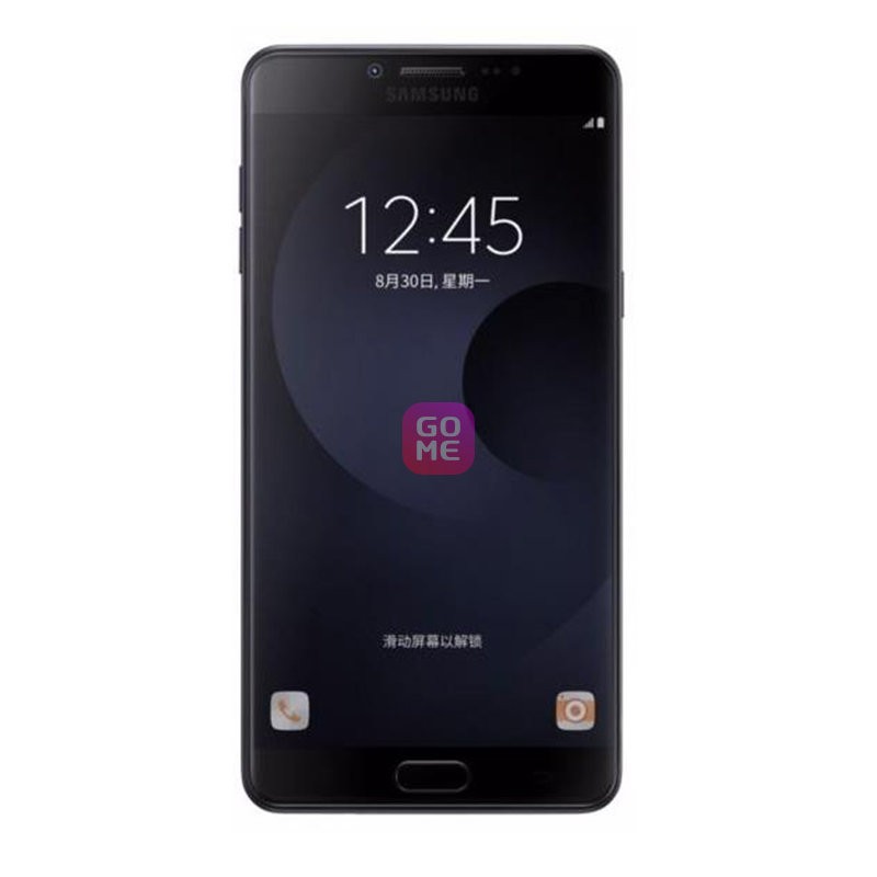 ǣSAMSUNG  Galaxy C9 ProC9000˫˫4 Gֻ ȫͨ(6G+64G)(ī ٷ)ͼƬ