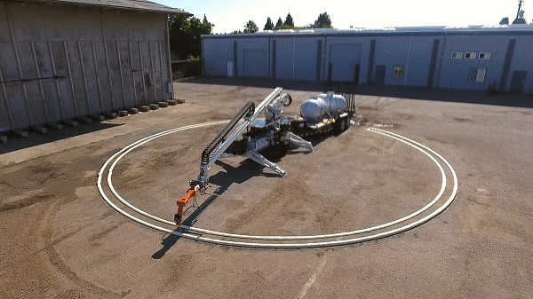 搬砖的要失业mit开发3d打印建筑机器人