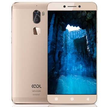 ɣCoolpad  cool1 dual ֻ ˫˫ â ͨȫͨ(4GB +32GB )ͼƬ