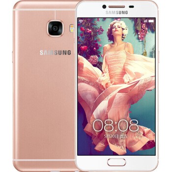 ǣSAMSUNG Galaxy C5C5000ȫͨ4Gֻ  ˫˫ Ǿޱ ȫͨ4G+32GͼƬ