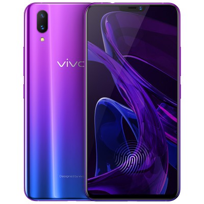 vivoX21 6GB+128GB ҹ Ļָư 4Gȫͨ ȫ ֻͼƬ