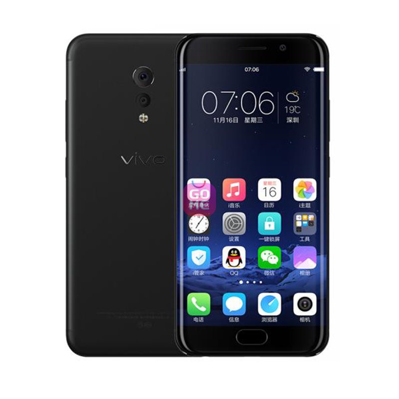 vivo Xplay6 ȫͨ 6GB+64GB ƶͨ4G   5.46Ӣ  ĺ ˫˫ ֻ ɫ(ɫ ٷ)ͼƬ