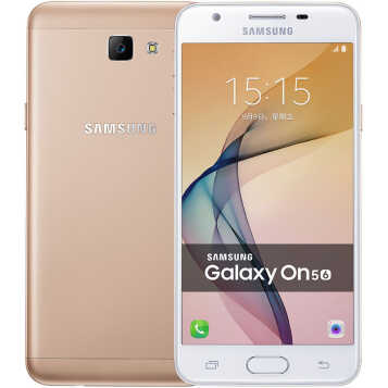 ǣSAMSUNG 2016 Galaxy On5 4Gֻ ˫˫ ɳ 3GB+32GBȫͨ ͼƬ