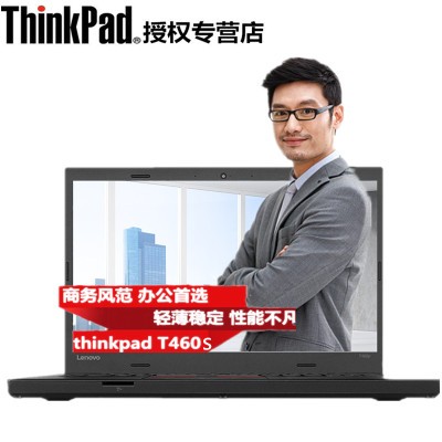 ThinkPad T460S 20F9A033CD 33CD 14Ӣ��ʼǱ�����i5-6200 8G 512G 2G