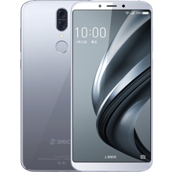 360 N6Pro 4G�ֻ� ������ ȫ��ͨ(6G+128G)