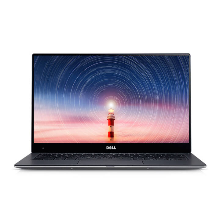 DELL XPS13 9360 13.3Ӣ8ĺ΢߿칫ʼǱԳ ޼i7-8550U 8Gڴ512G NVMEͼƬ