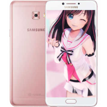 ǣSAMSUNG Galaxy C7 Pro(C7010) ƶͨ4G˫ֻ Ǿޱ ȫͨ(4G+64G)