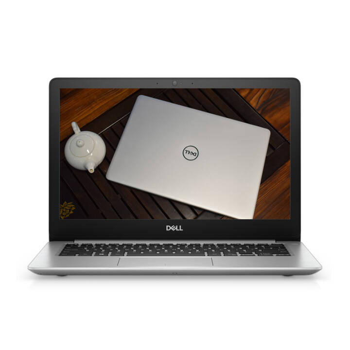 DELL Խ5370 13.3ӢᱡЯ칫ʼǱѧ  i3-8130U/8G/128G PCIeͼƬ