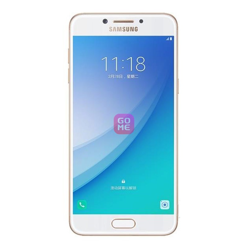 Samsung/ Galaxy C5 Pro C5010 ˫˫ ȫͨ4Gֻ  4+64G/4+32G(Ҷ)ͼƬ