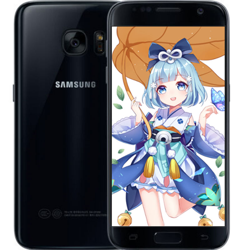 ˳ʡ Galaxy S7G93004GB+32GB  ȫͨ4Gֻ