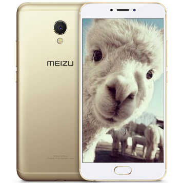 壨MEIZU  MX6  ƶͨ4G ˫˫ ֻ Ľ ȫͨ(3G RAM+32G ROM)