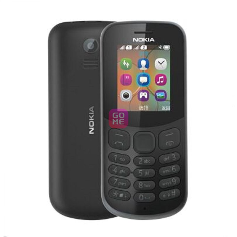 Nokia/ŵ 130 DSƶ˻ֱСֻʱ䳤ѧ(ɫ ٷ)ͼƬ