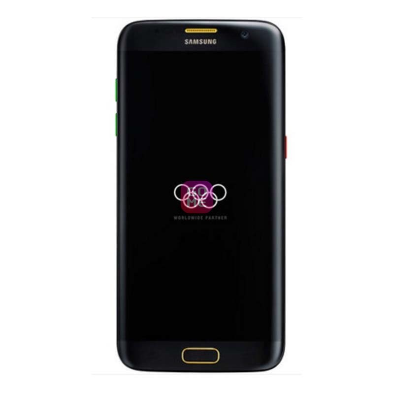 Samsung/ Galaxy S7 Edge SM-G9350 ˫ȫͨ4Gֻ ղذ(ɫ)ͼƬ
