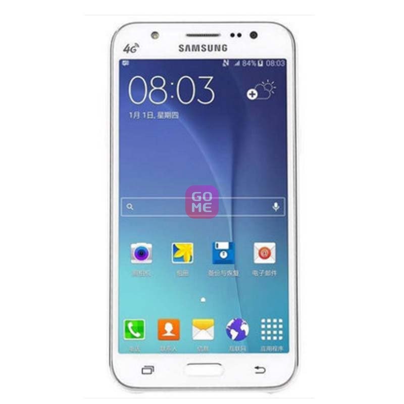 Samsung/ Galaxy SM-J5008 J5 ƶ4Gֻ ˫˫(ɫ)ͼƬ