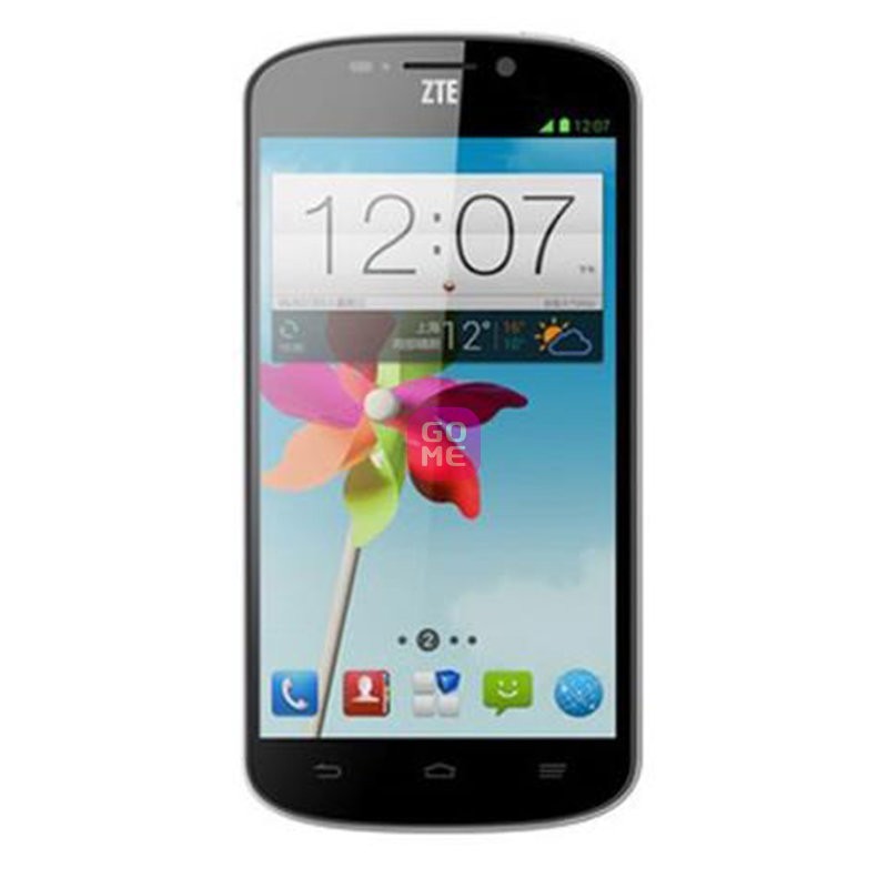 ZTE/ N919 ĺ5Ӣ ŵ3Gֻ ܶ4G(ɫ ٷ)ͼƬ