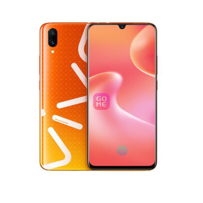 vivo X23 ȫͨ4G  8GB+128GB ˺ 6.41Ӣ  ˮȫ Ϸֻ ˫˫ ֻ(ʱг ٷ)ͼƬ