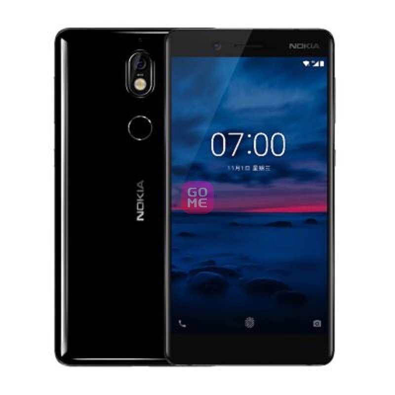 ŵ 7 (Nokia 7) 4GB+64GB ɫ ȫͨ ˫˫ ֻ(ɫ)ͼƬ