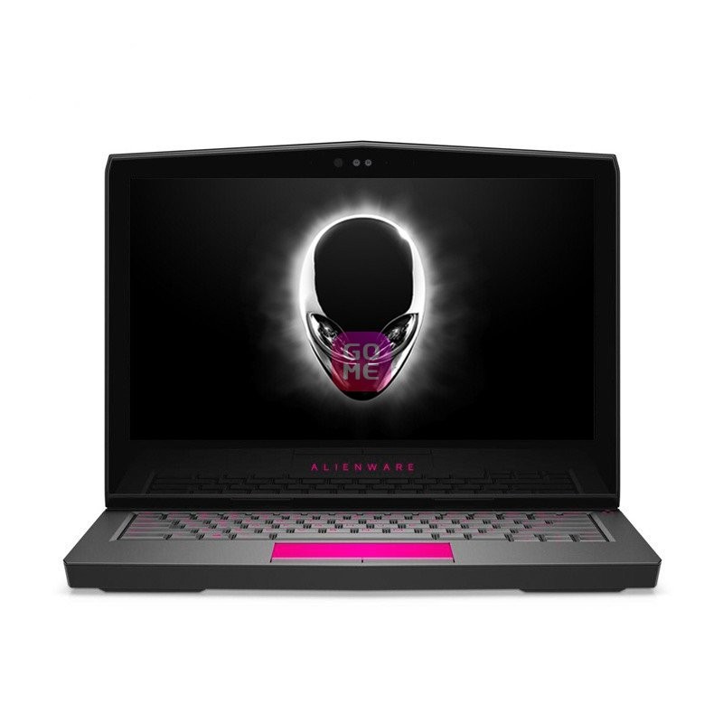 (Alienware)ALW13C-R2838TS 13.3Ӣ紥Ϸi7-7700HQ 8G 512G 6GͼƬ